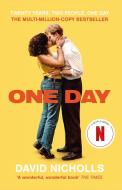 One Day. Netflix Tie-In di David Nicholls edito da Hodder And Stoughton Ltd.