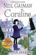 Coraline di Neil Gaiman edito da Bloomsbury Publishing PLC