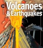 Volcanoes & Earthquakes di Ken Rubin edito da SIMON & SCHUSTER BOOKS YOU