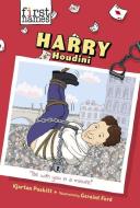 Harry Houdini di Kjartan Poskitt edito da ABRAMS BOOKS FOR YOUNG READERS