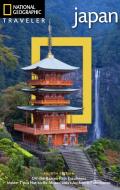 National Geographic Traveler: Japan, 4th Edition di Nicholas Bornoff, Perrin Lindelauf edito da National Geographic Society