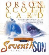 Seventh Son di Orson Scott Card edito da Blackstone Audiobooks