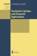 Stochastic Calculus and Financial Applications di J. Michael Steele edito da Springer New York