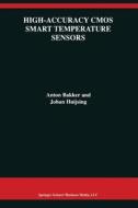 High-Accuracy CMOS Smart Temperature Sensors di Anton Bakker, Johan Huijsing edito da Springer US