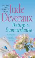 Return to Summerhouse di Jude Deveraux edito da GALLERY BOOKS