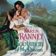 Scotsman of My Dreams di Karen Ranney edito da HarperCollins (Blackstone)