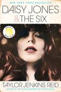 Daisy Jones & The Six di Taylor Jenkins Reid edito da Random House Publishing Group