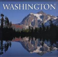 Washington di Tanya Lloyd Kyi edito da WHITECAP AMER