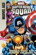 Marvel Super Hero Squad di Todd Dezago edito da Spotlight (MN)