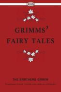 Grimms' Fairy Tales di The Brothers Grimm edito da ARC MANOR