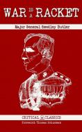 War is a Racket di Smedley Butler edito da LIGHTHOUSE PUB