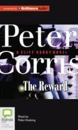 The Reward di Peter Corris edito da Bolinda Audio