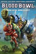 Warhammer di Nick Kyme, Jack Jadson, Fabricio Guerra edito da Titan Books Ltd