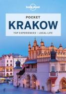 Lonely Planet Pocket Krakow di Mark Baker edito da LONELY PLANET PUB