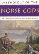 Mythology Of The Norse Gods di Arthur Cotterell edito da Anness Publishing