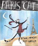 Paris Cat di Dianne Hofmeyr edito da TINY OWL PUB