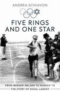 FIVE CIRCLES & ONE STAR di ANDREA SCHIAVON edito da BIRLINN