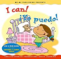 I Can!/!Yo Puedo! edito da Me+mi Publishing