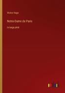 Notre-Dame de Paris di Victor Hugo edito da Outlook Verlag
