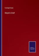 Steyne's Grief di Fairleigh Owen edito da Salzwasser-Verlag