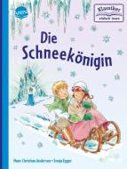 Die Schneekönigin di Hans Christian Andersen, Ulrike Kaup edito da Arena Verlag GmbH