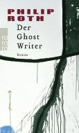 Der Ghost Writer di Philip Roth edito da Rowohlt Taschenbuch
