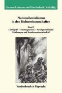 Nationalsozialismus in den Kulturwissenschaften. Band 2 edito da Vandenhoeck + Ruprecht