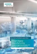 Smart Manufacturing di S Rao edito da Wiley-vch Verlag Gmbh