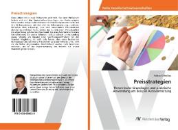 Preisstrategien di Fabian Kinkeldey edito da AV Akademikerverlag