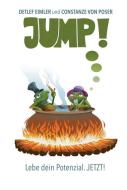 JUMP! di Detlef Eimler, Constanze von Poser edito da tredition