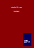 Homer di Engelbert Drerup edito da TP Verone Publishing