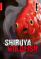 Shibuya Goldfish 01 di Hiroumi Aoi edito da Altraverse GmbH