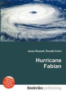 Hurricane Fabian edito da Book On Demand Ltd.