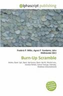 Burn-up Scramble edito da Betascript Publishing