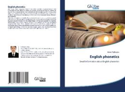 English phonetics di Islom Tojiboyev edito da GlobeEdit