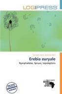 Erebia Euryale edito da Log Press