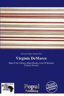 Virginia Demarce edito da Duc