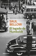 El legado de Humboldt di Saul Bellow edito da Debolsillo