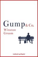 Gump & Co. di Groom Winston Groom edito da Lindhardt Og Ringhof