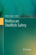 Molluscan Shellfish Safety edito da Springer Netherlands