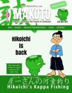 Makoto Japanese Magazine #45 di Boutwell Yumi Boutwell, Boutwell Clay Boutwell edito da Independently Published