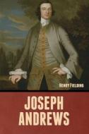 Joseph Andrews di Henry Fielding edito da Bibliotech Press