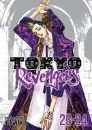 Tokyo Revengers (Omnibus) Vol. 23-24 di Ken Wakui edito da Seven Seas Entertainment