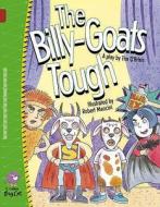 The Billy Goats Tough di Tim O'Brien edito da HarperCollins Publishers