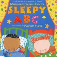 Sleepy ABC di Margaret Wise Brown edito da HARPERCOLLINS