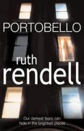 Portobello di Ruth Rendell edito da Cornerstone