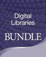 Digital Libraries Bundle di Ian H. Witten, Michael Lesk edito da Elsevier Science & Technology