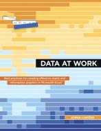 Data at Work di Jorge Camoes edito da Pearson Education (US)