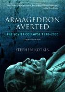 Armageddon Averted di Stephen Kotkin edito da OUP USA