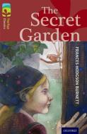 Oxford Reading Tree TreeTops Classics: Level 15: The Secret Garden di Frances Hodgson Burnett, Helena Pielichaty edito da Oxford University Press